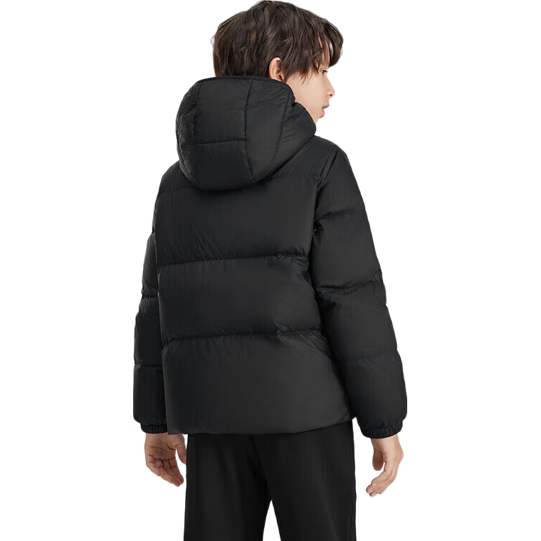 ���ڲ�����Skechers˹�����ͯ���޷���Ů��ͯ��ů������װ�̿���ñ����L423K119