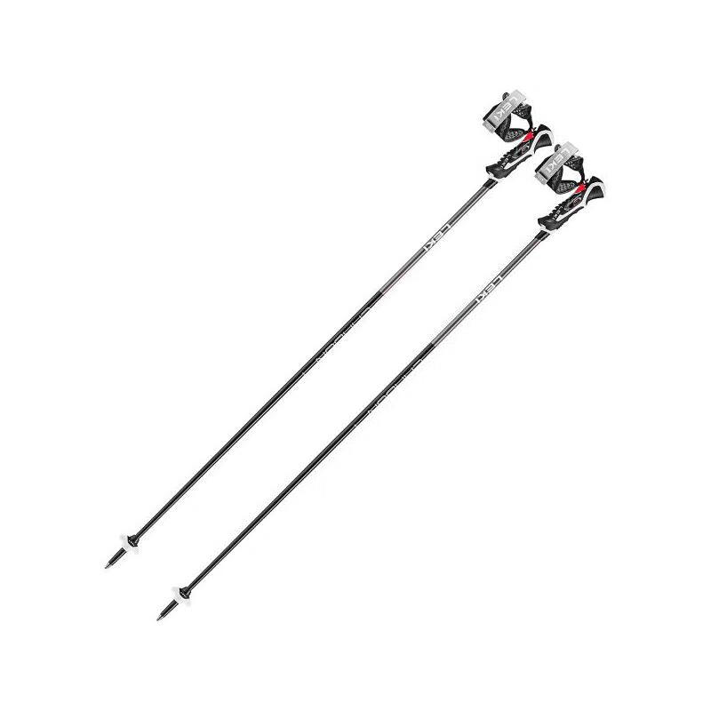 LEKI滑雪杖觸發(fā)式3D握把網(wǎng)眼織物綁帶Cobra Alpine墊片 圖片色 125