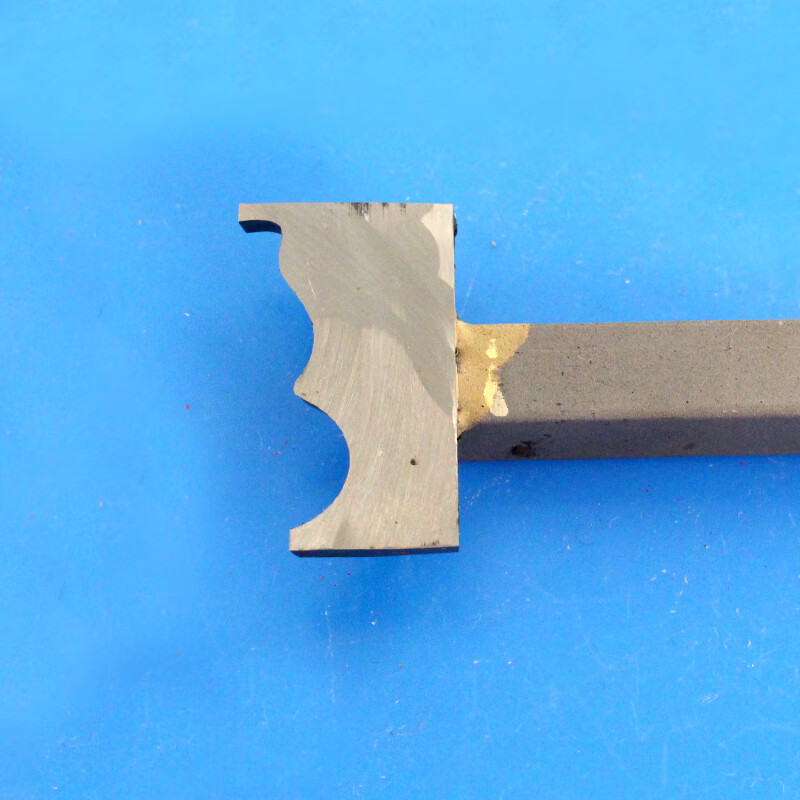 云启格佛头葫芦刀具钨钢硬质合金车床使用木工葫芦车刀合金焊接锋利