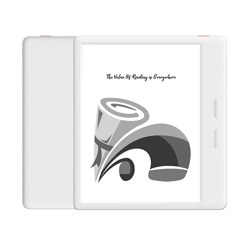 ģiReaderƷСOcean5 Pro 7ӢĶ Ķ īˮֽ AIƽѧϰЯ  1799Ԫ