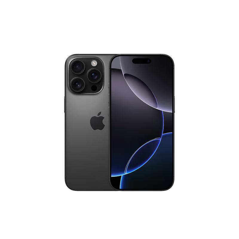Apple/ƻװiPhone 16 ProA3294512GB ɫѽ  8850.51Ԫȯ