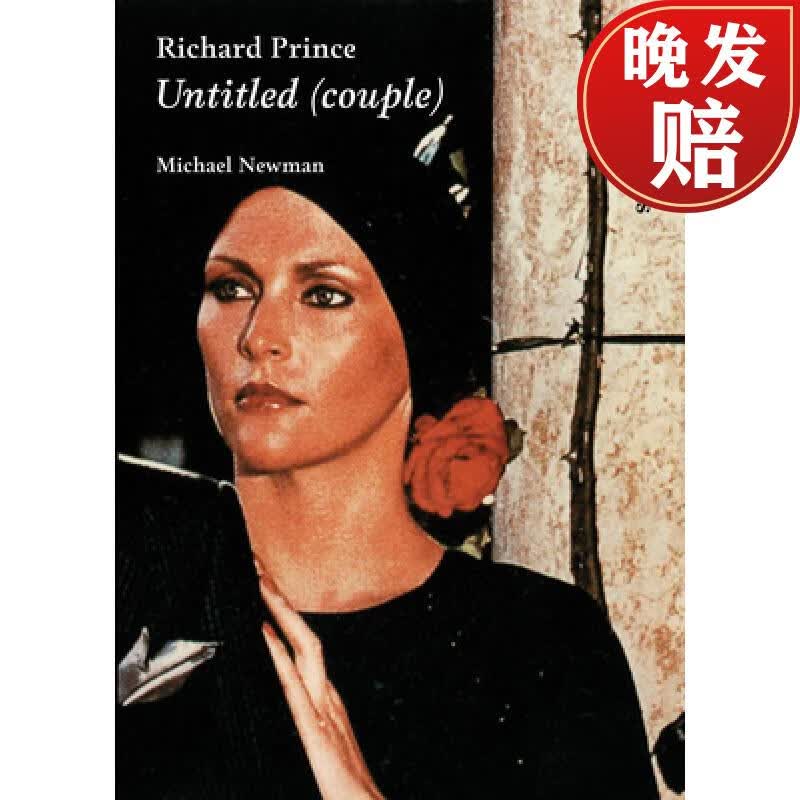 【4周达】richard prince: untitled (couple)