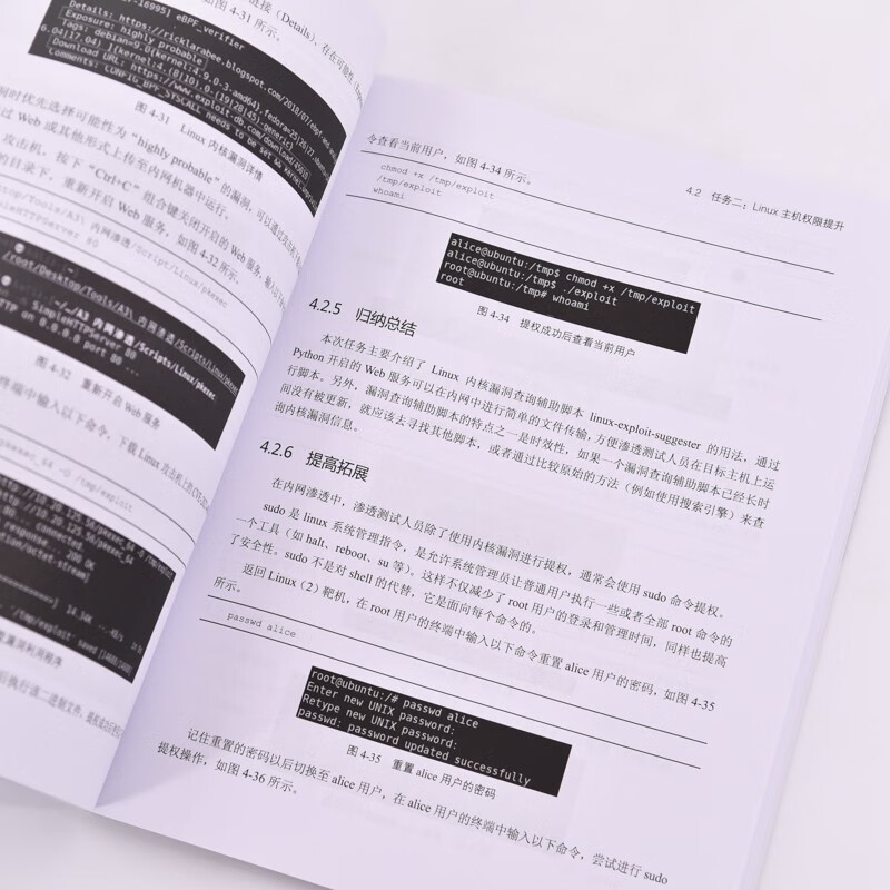 内网渗透技术(异步图书出品)详情图