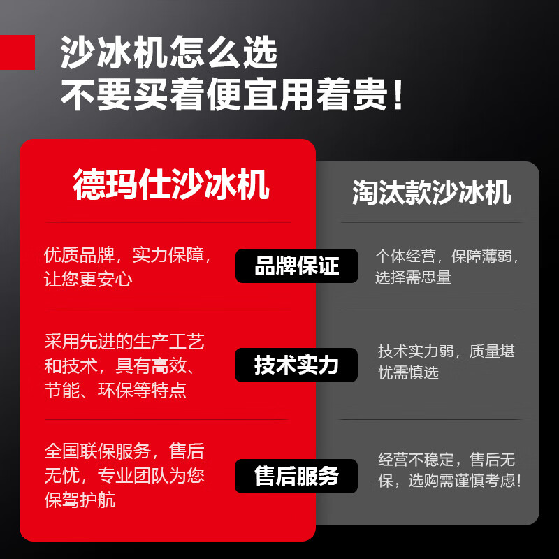 2026年沙冰机怎么选不踩雷？实测这9款，家长亲测好用才敢推荐！-图片5