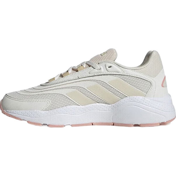 ���ϴ�˹ NEO ����Ь����͸����Ь GZ3830 �װ�ɫ 36.5 139Ԫ