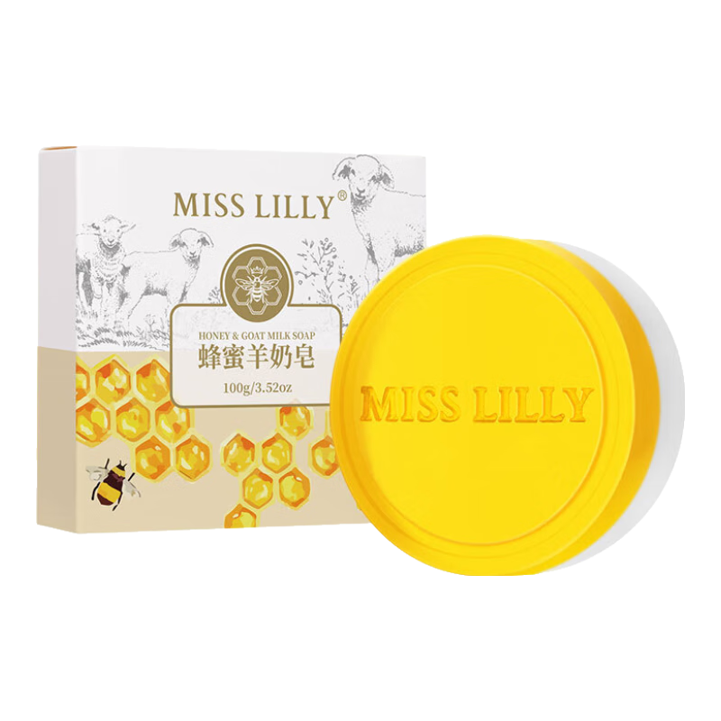Miss Lilly˹۷ϴϴ֬Ůʿֹ100gʵ18.66Ԫ