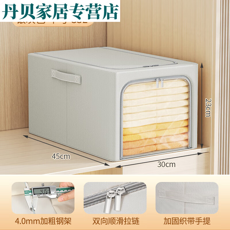 抽真空压缩收纳袋箱子装被子衣服衣物专用整理家用行李箱打包袋子 发2