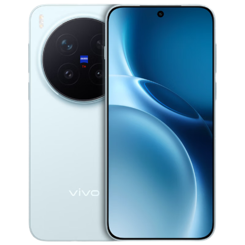 vivo X300 Pro �ֻ� ��˾2��APO�������� ������ 16+512G 5499Ԫ(����ȯ)