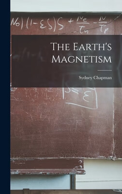 预订 the earths magnetism