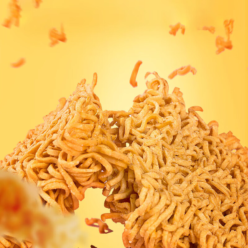 小浣熊统一小浣熊干脆面整箱捏碎干吃面方便面儿童解馋零食小吃休闲食品 混合口味35g*30袋【口味随机】