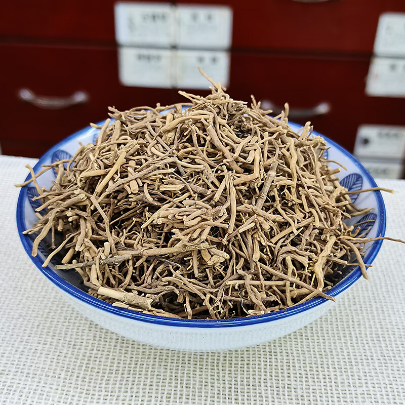 徐长卿中药饮片1kg 中国药典 药用 中药材 徐长卿中药1kg