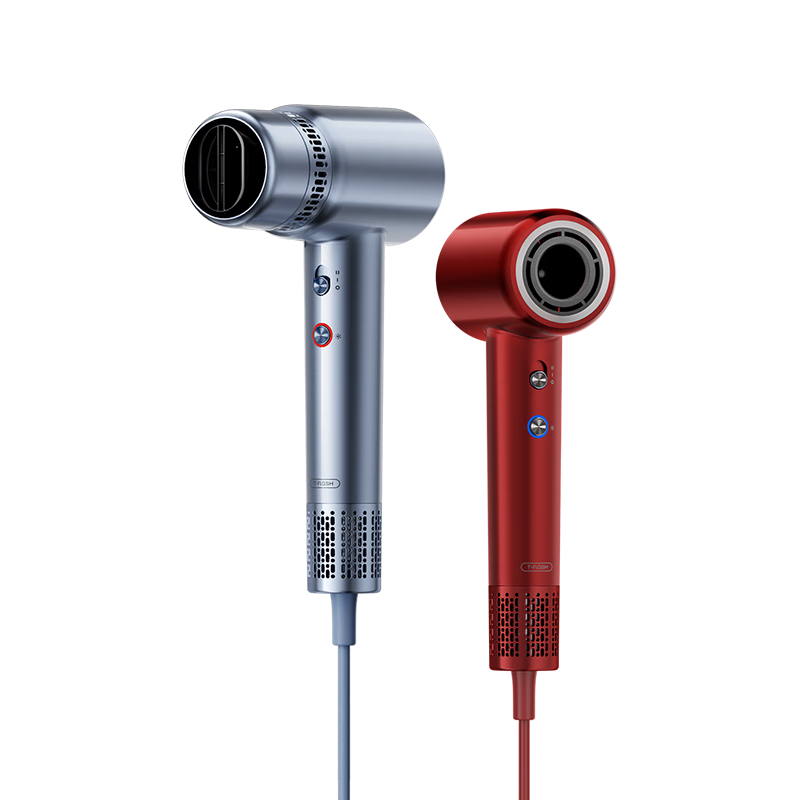 同诗艾齐F3pro高速吹风机等离子养发护发大功率速干不伤发家用电吹风生日礼物送老婆女友实用国家补贴