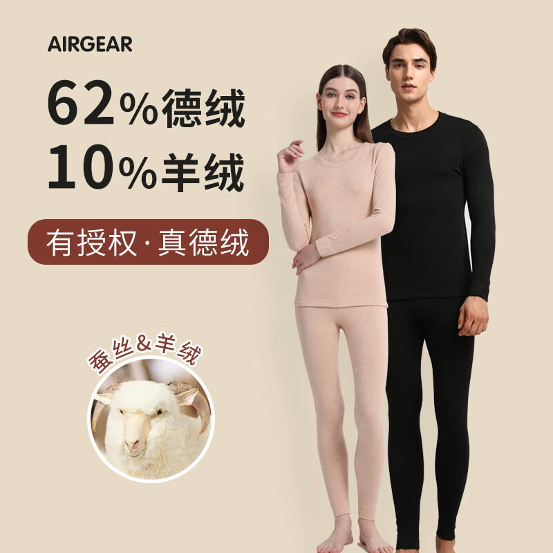 AIRGEAR޲˿㶬߿㱣ůװŮбů ڣʿ 2XL 188Ԫ