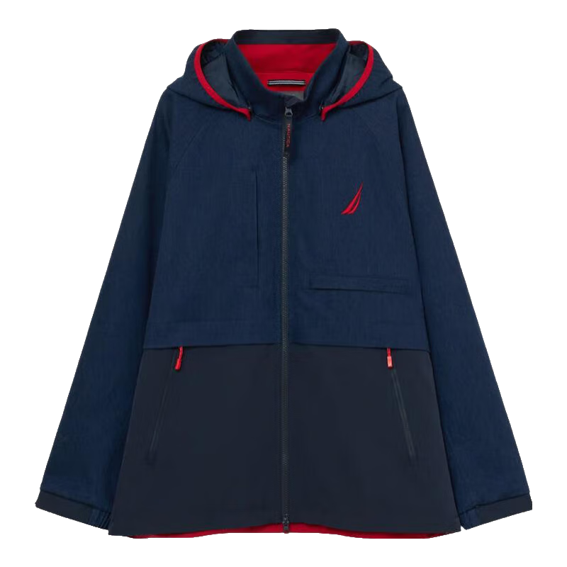 ŵ�ۿ���NAUTICA�����̳�ͬ���װ�����¿���ĥ�ɲ�ñţ�б����׼п�JM4125 ţ����4CZ S 595.75Ԫ