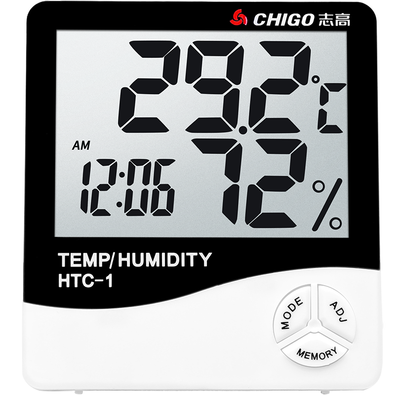 ־ߣChigoôʱӵ¶ȼڰ칫̨ʽӤʪȼ HTC-19.95Ԫȯ