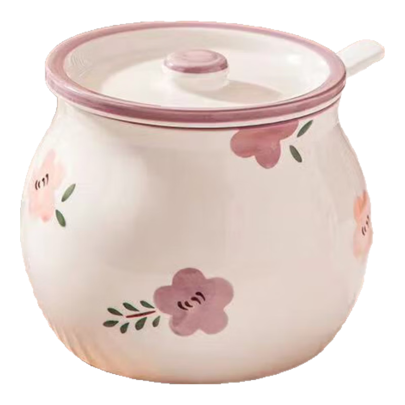 �մ����͹޴����͸��´���������������������ζ�����滨���²ʹ� �к����滨���͹޴���700ml���� ��������/������/��Ʒ�����²� 5.89Ԫ