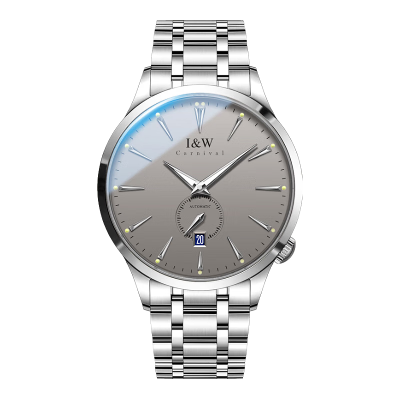 ���ڲ�����I&W CARNIVAL HWGUOJI��ʿIW�ֱ���ȫ�Զ����ڻ�оҹ���ˮ��е��ʱ��������ʿ��� ���Ҹִ�/���ڻ�о/���ƿ���