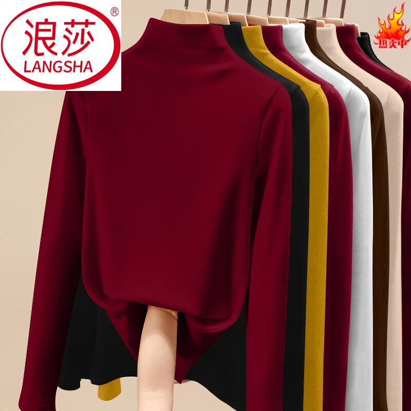 ��ɯ ˫����ް��������Ů�ڴ� �ƺ�ɫ 2XL �ʺ�125-140�� 49Ԫ