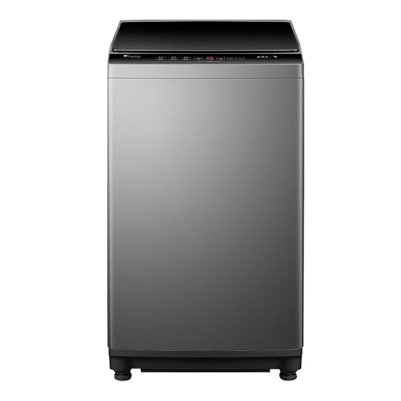 С��죨LittleSwan������ϴ�»�ȫ�Զ� 10��������� ������ ˮĻ����ϴ ����ʡˮ��������� ����ϴ����Ͱ�Ծɻ��� 10KG������/Ʒ�ʵ��+��������ϴ