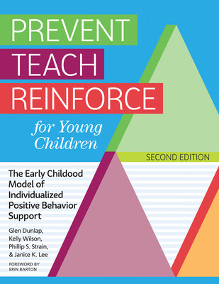 预订 prevent teach reinforce for young *ren