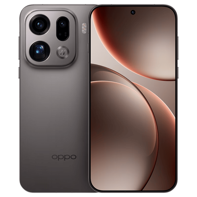 OPPO Find X9 Pro 16GB+512GB ��ɰ�� ����2�ڳ�����ͷ 7500mAh������� 5G�ֻ� ����������Ӱ��װ�� 5499Ԫ(������)