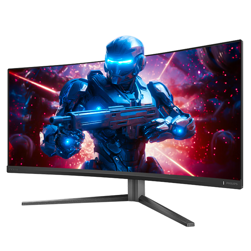֣PHILIPSEVNIA羺Ϸʾ 34Ӣ WQHD׼4K HVA ԭ180Hz 1ms HDR400 Ӳӳ34M2C5500 34M2C5500+Ƿ/׼4K11444.15Ԫȯ