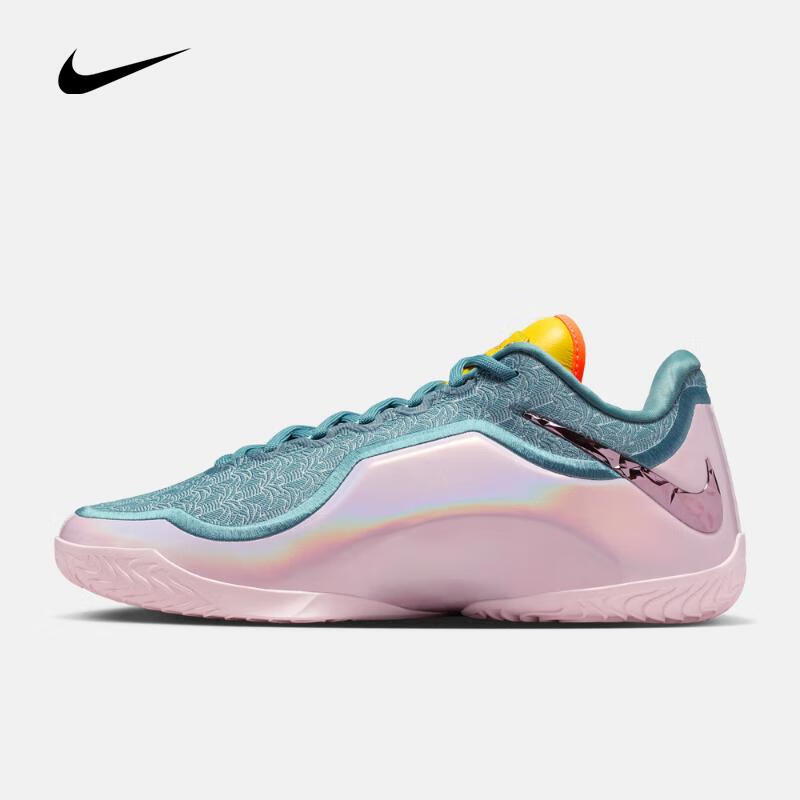 耐克 （NIKE）男子LEBRON XXIII EP篮球鞋 IH1514-001 43