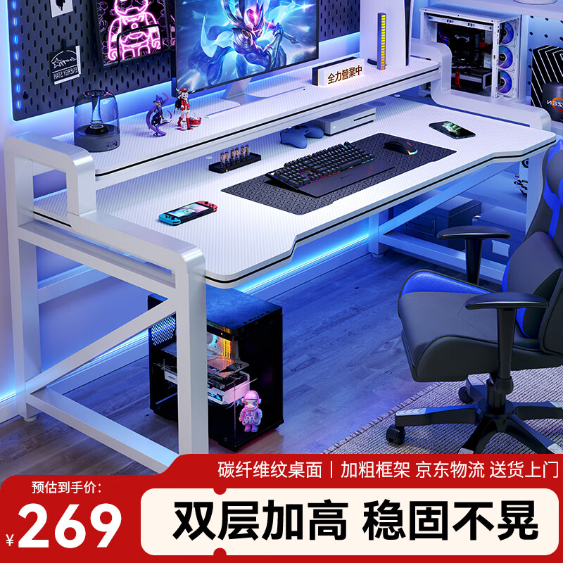 电脑桌【94】 - 线报酷