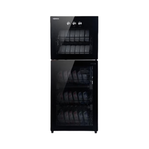 ���ڲ��������ѣ�KONKA�������������ʽ�������������ó������������������;߲豭������˫�ŷֿ��������� һ�Ǽ� 244L ˫�ţ���2����3�㣩 694Ԫ