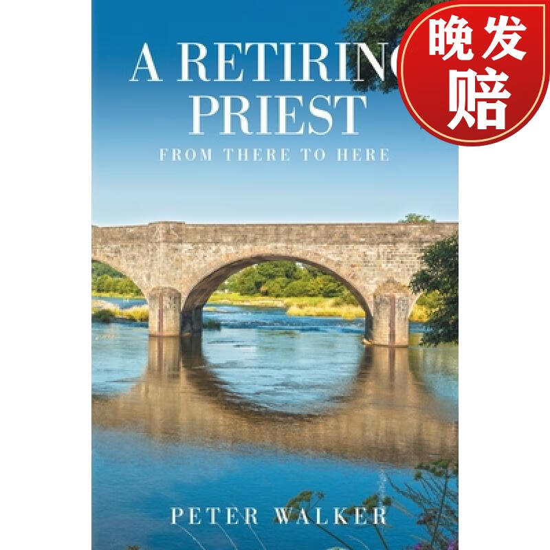 【4周达】a retiring priest: from there to here