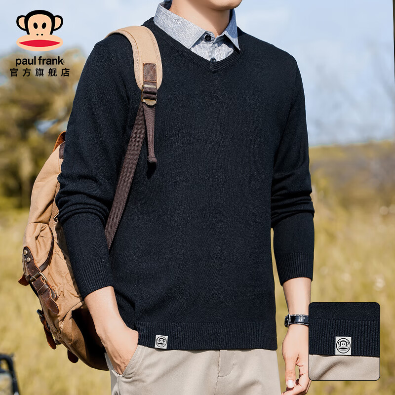 ���ڲ���������paul frank����������֯����ʿ�＾�����¿���������ë����װ�ٴ���ذ����� 14159C��ɫ���ٷ���Ʒ�� M ������90-120�