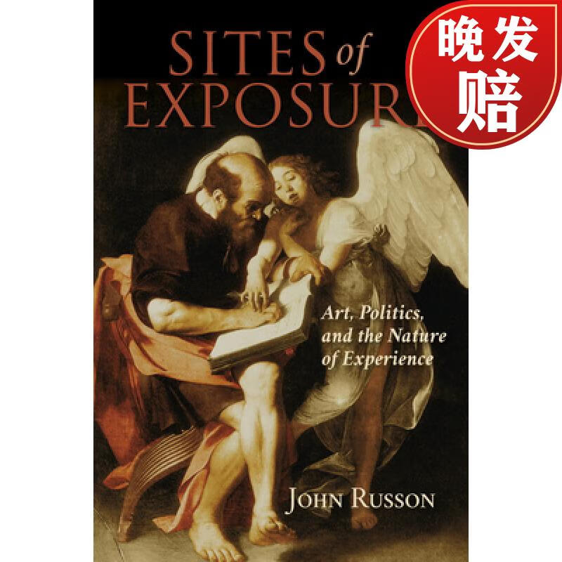 【4周达】sites of exposure: art, politics, and the nature of