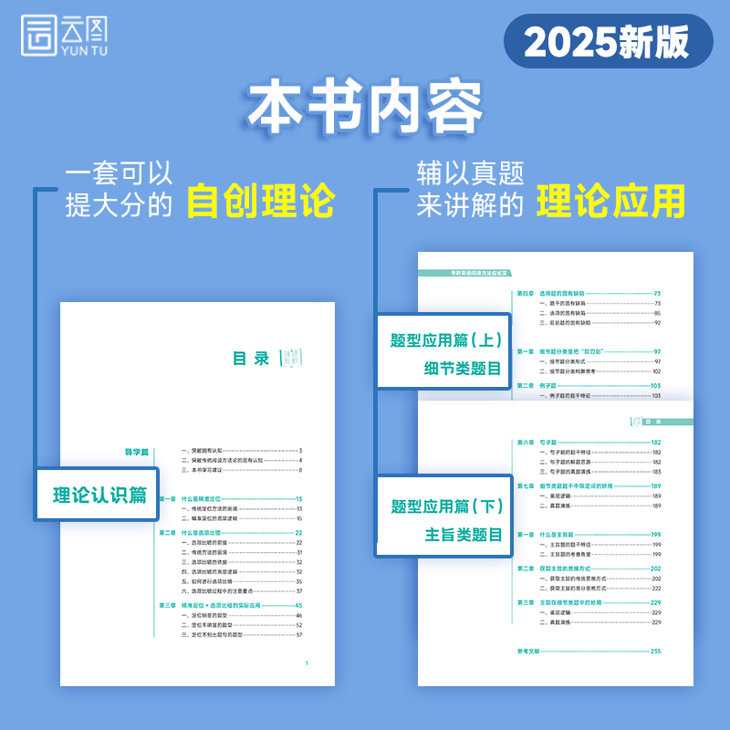 【官方旗舰店】2027考研英语颉斌斌阅读方法应试宝三小门应试宝写作应试宝冲刺五套卷完形翻译新题型逐年逐句逐题精讲小三门写作宝典英语一二 【英一/二】2027颉斌斌阅读方法应试宝