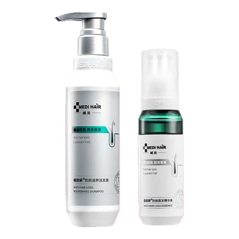 ���ڲ�����ֲ���з��ѹ̷���װ ����ϴ��¶_300ml+ͷƤ����Һ_60ml  332Ԫ