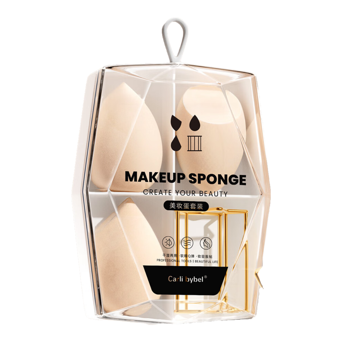 ڲCARLI BYBELױ׳Է۳˻ױ۵Һרòױʪ 31.2Ԫ