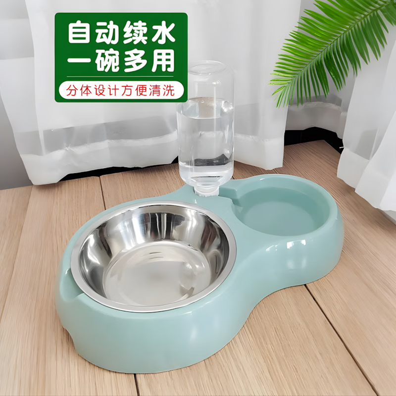 ������è��˫�빷����ʳ�跹���ˮһ��С��Ȯ����ֳԷ�ˮ����è����Ʒ ��ű�����+�������