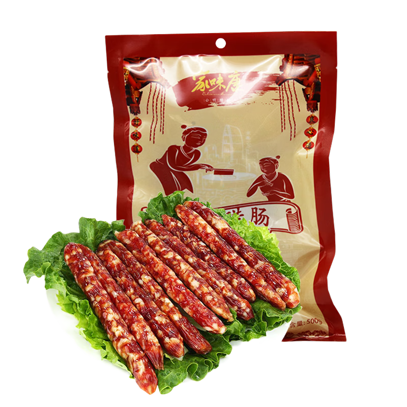 ��ζ�� ����������ʽ�㳦��ζ�������װ�������з������ֺ������ز� 500g����������װ�������ز���