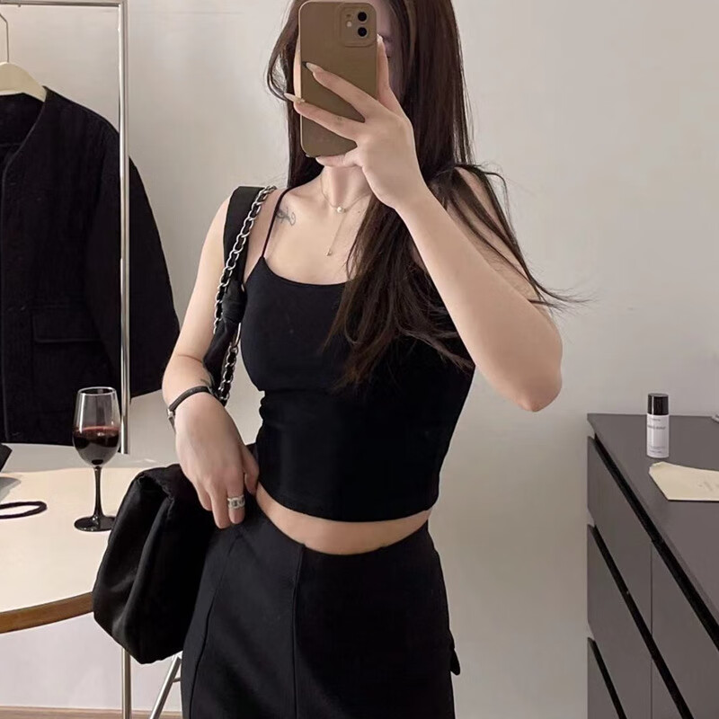 防震防下垂内衣文胸罩女生学生孕妇 黑色(大品牌前十 一线高端内衣)