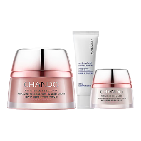 ���ڲ�������Ȼ�ã�CHANDO�� ˪��ˮ��ʪ����ˮ��ˮ����ʪ˪����˪��ˬ��ʪ����Ʒ ���ۿ�����˪50g 125.96Ԫ