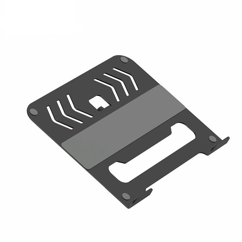 铂礼显示器支架 机械臂 显示器支架臂 显示屏支架 电脑支架屏幕支架显示器增高架 笔记本电脑托盘（需搭配本店机械臂使用）