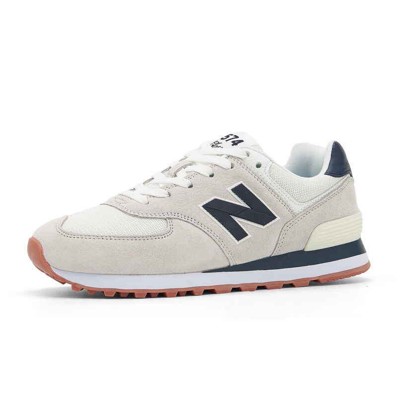 新百伦男鞋官方新款574运动鞋男休闲鞋情侣百搭透气男女鞋 鞋子跑步鞋