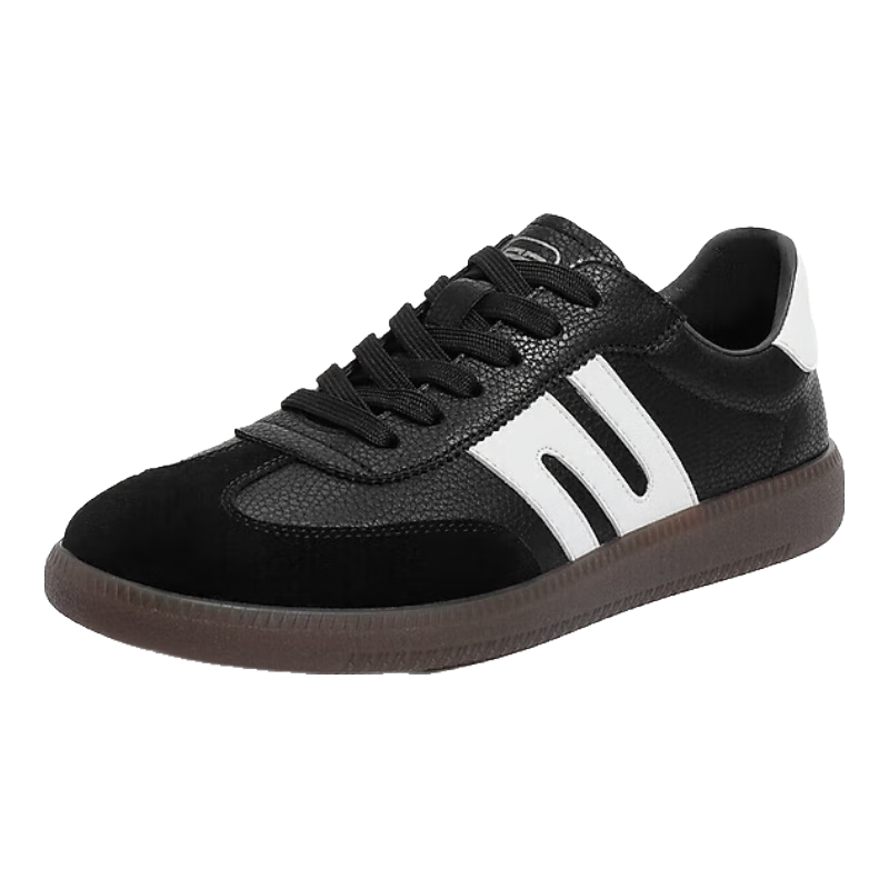 ���ڲ�����������Ь������а�Ь�̳���ŵ�ѵЬ�˶�Ь8BE01CM3 ��ɫ 38