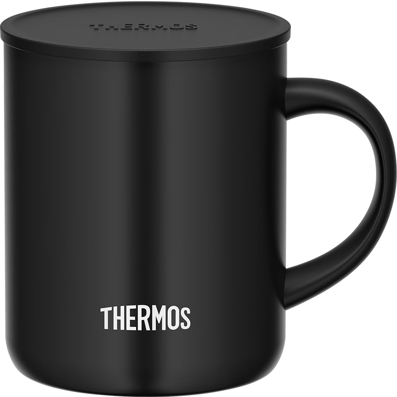 270㣺THERMOS ħʦ ±˿ȱ340mlղˮǲ豭JDG-351 BK51.15Ԫȯ