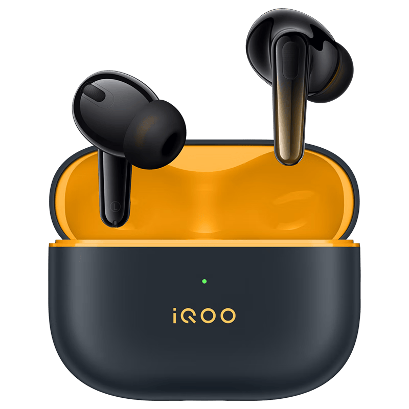 iqoo/iQOO TWS 2 ���ʽ �������� 55dB�콢�������� ��Ӱ�� 253Ԫ