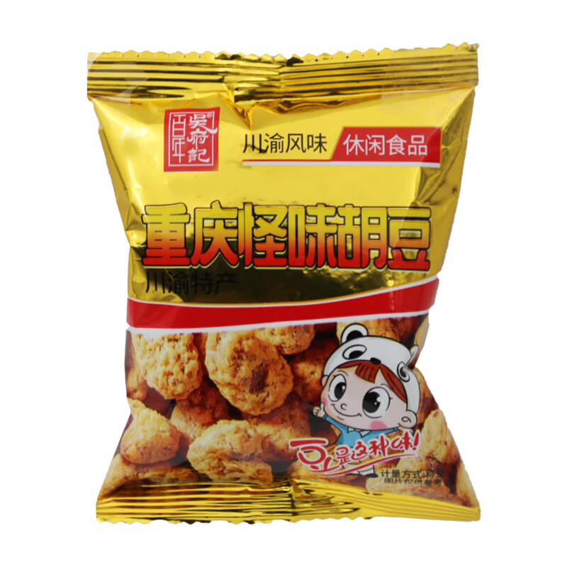 �����⸮�ǹ�ζ�����϶����������������ִ������װ�����ز�����С��ʳ ��ƹ�ζ����1200g 25.8Ԫ