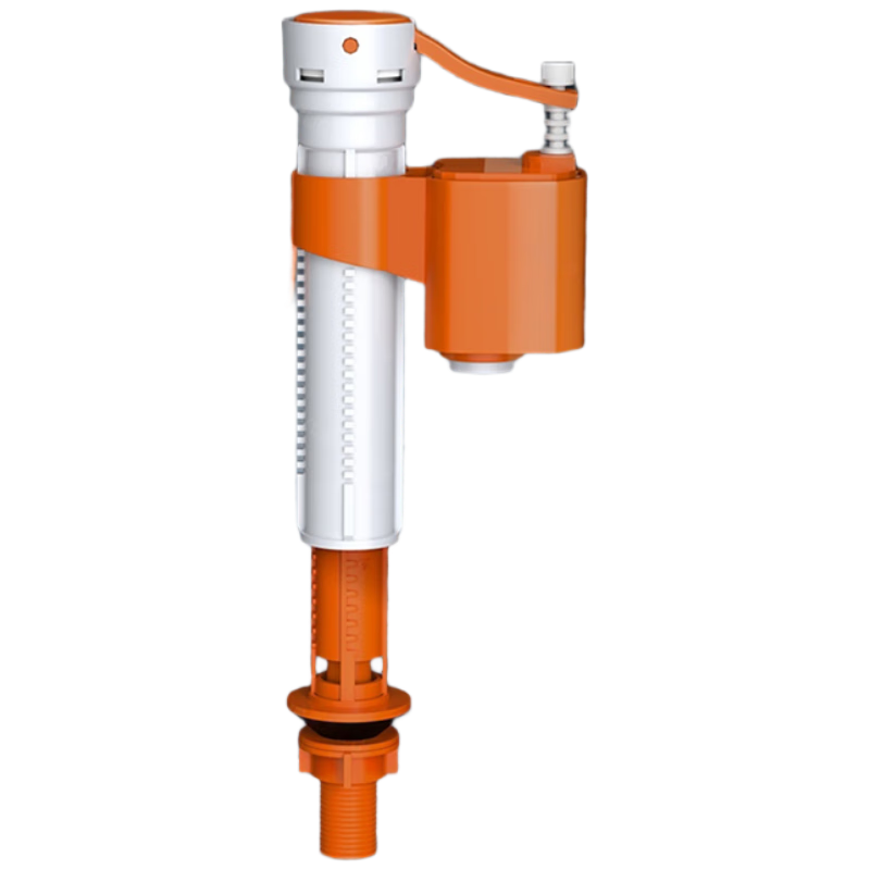 OPLSED马桶进水阀通用上水阀厕所蹲坑坐便器冲便抽水箱配件浮球阀