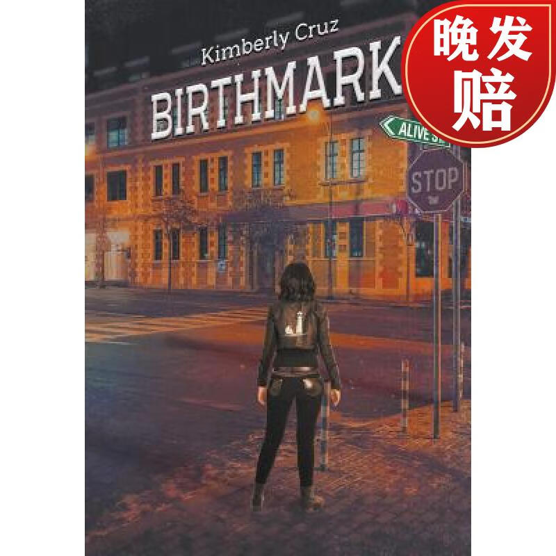 【4周达】birthmark