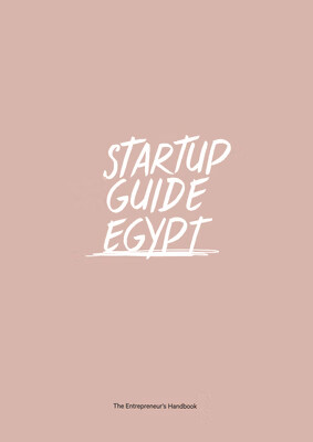 预订 startup guide egypt
