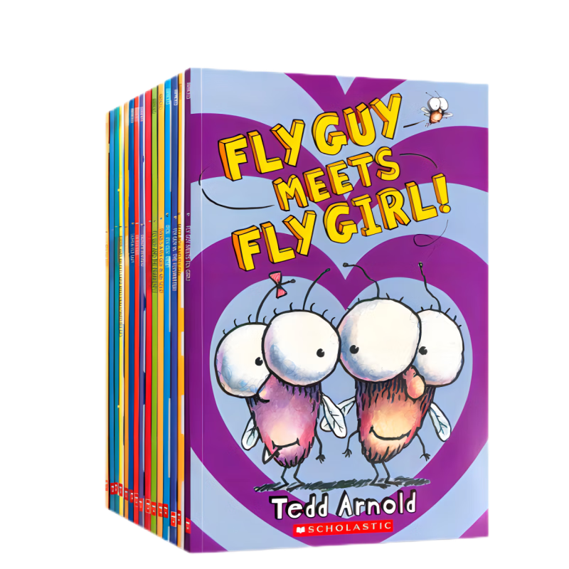 ӬС(1-15) Fly Guy And BuzӢԭڻ汾 ЦĬ ŦԼʱ 7-12꣩˼ֵ270L-530L91.28Ԫ