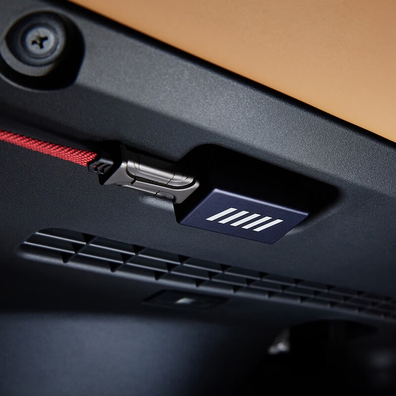 领克车载OBD充电器 智能分流双口快充即插即用便捷耐用 领克03(23/25款)/06/07/08/900/10EM-P通用